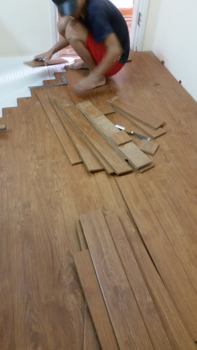 Sàn gỗ công nghiệp giá rẻ, sàn gỗ giá rẻ hà nội