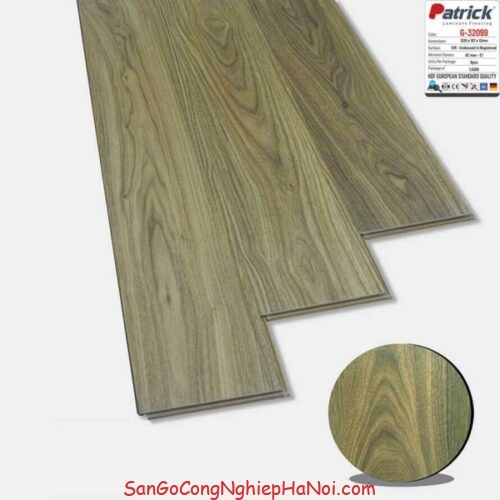 sàn gỗ patrick G32099