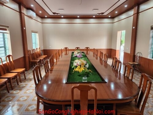 thợ thi công nhựa tại Hà Nội